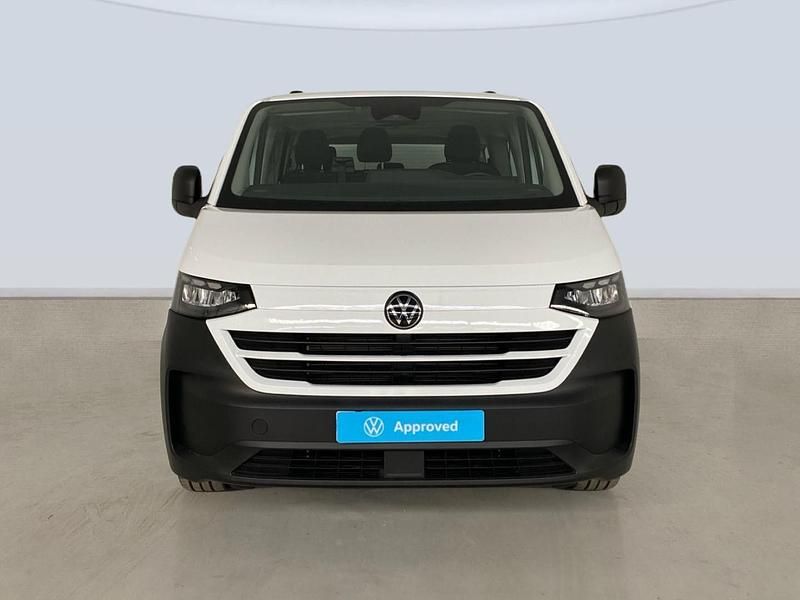Usado VW Caravelle 110 CV (80 kW) 2025 Blanco Monovolumen