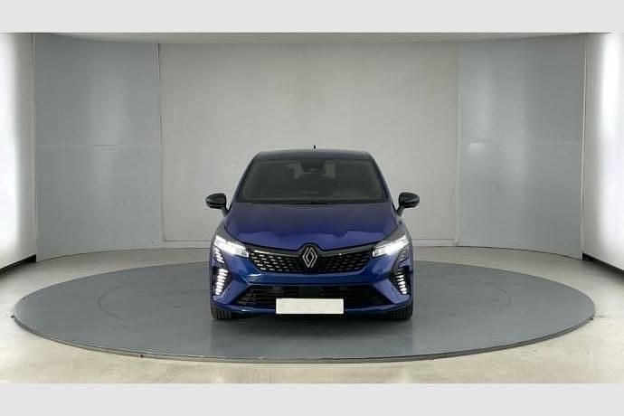 Usado Renault Clio V Techno 90 CV (66 kW) 2024