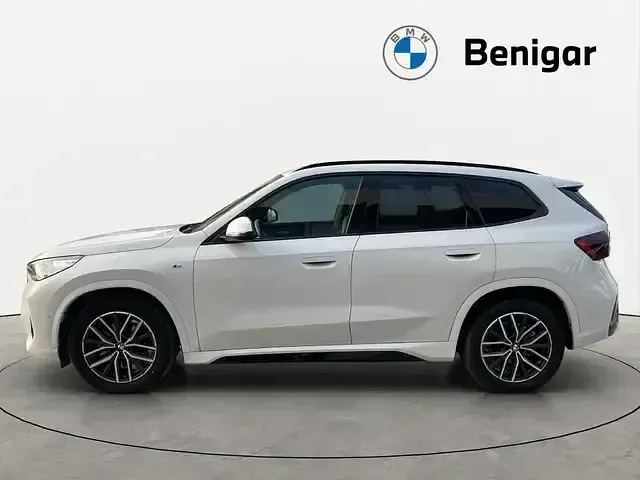 Occasion BMW X1 Comfort Edition 150 PK (110 kW) 2025 Wit SUV