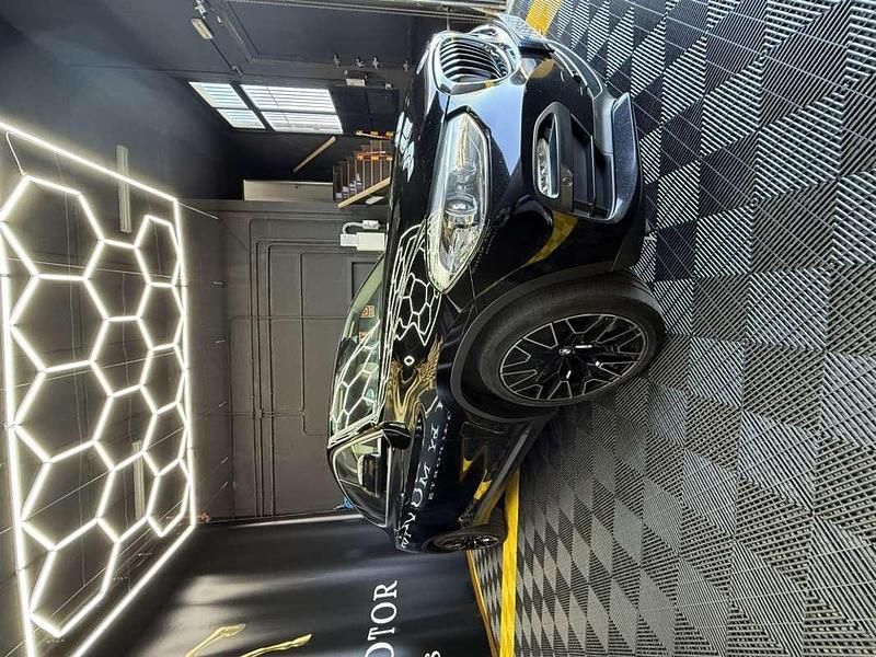 Usado BMW X4 265 CV (194 kW) 2019 Negro SUV