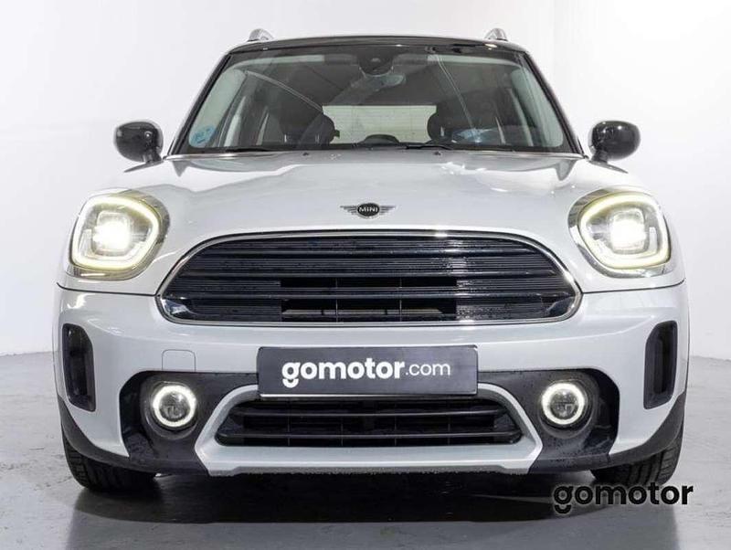 Usado Mini Cooper D Countryman 150 CV (110 kW) 2022 SUV