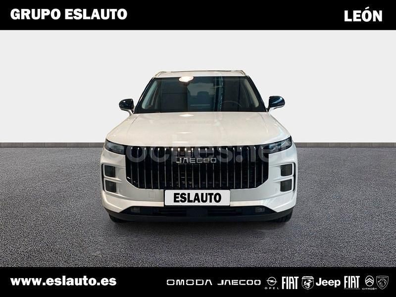 Usado Jaecoo 7 147 CV (108 kW) 2025 Blanco SUV