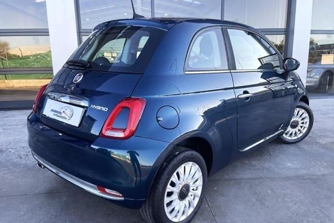 Usado Fiat 500 Dolcevita 70 CV (51 kW) 2022 Utilitario