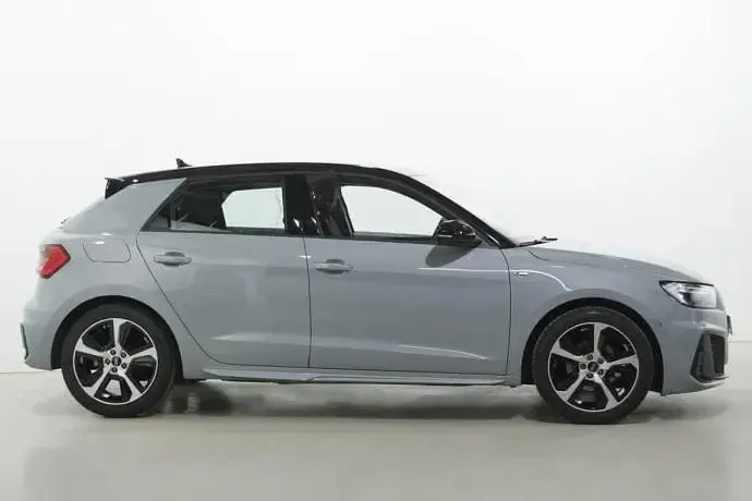 Usado Audi A1 110 CV (80 kW) 2022 SUV