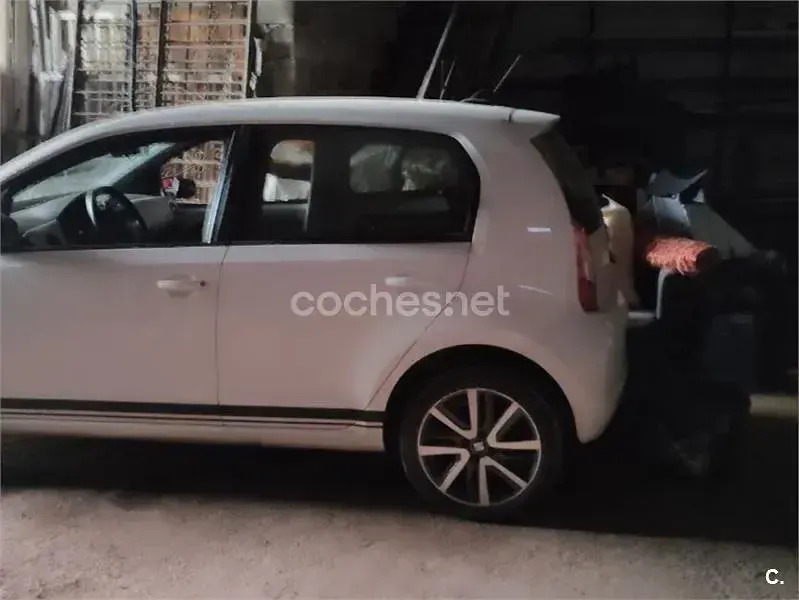 Usado Seat Mii 61 kW (83 CV) 2020 Eléctrico Utilitario