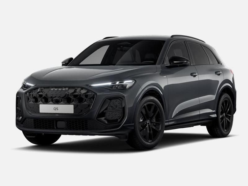 Gris Nuevo 2025 Audi Q5 SUV | 75.600 € - Imagen 1/4