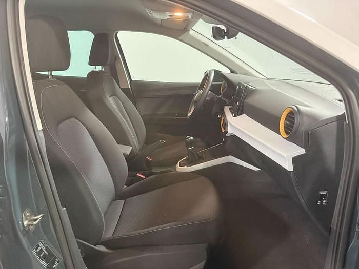 Usado Seat Arona Style 115 CV (84 kW) 2025 Rojo SUV