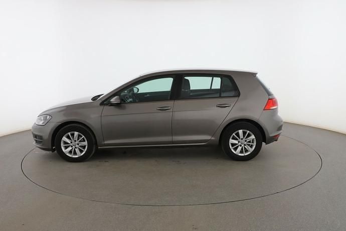 Usado VW Golf VII Business 105 CV (77 kW) 2015 Gris Berlina