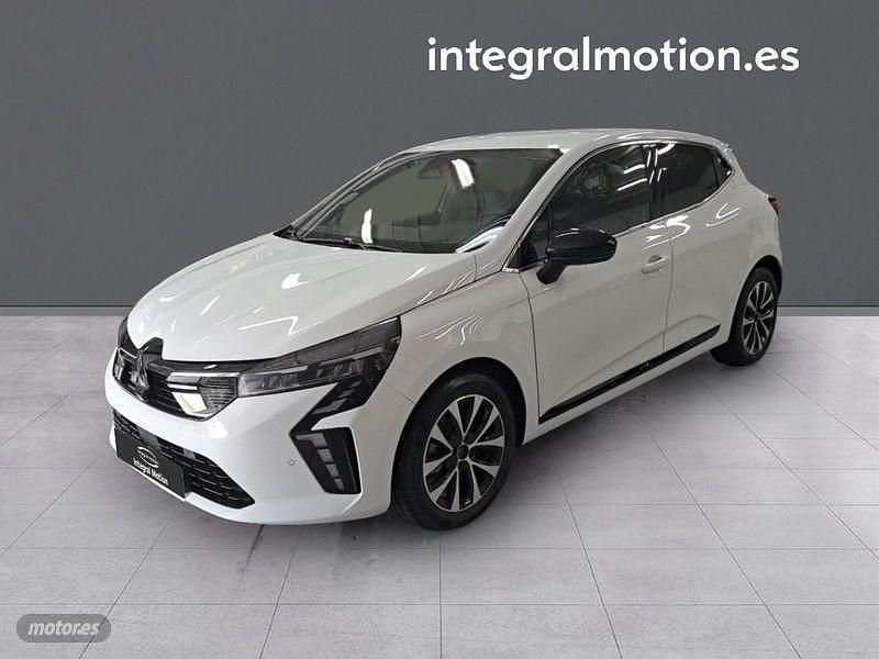 Usado Mitsubishi Colt 91 CV (66 kW) 2025 Blanco Berlina