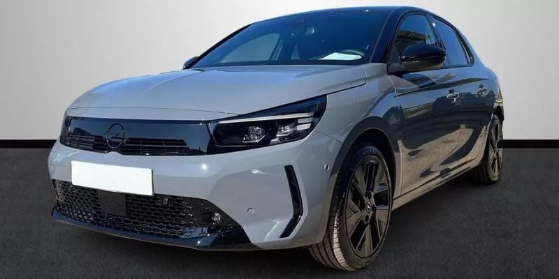 Nuevo Opel Corsa-e 114 kW (156 CV) 2025 Gris Utilitario