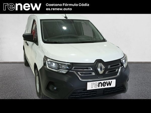 Usado Renault Kangoo 44 kW (60 CV) 2022 Otro Monovolumen