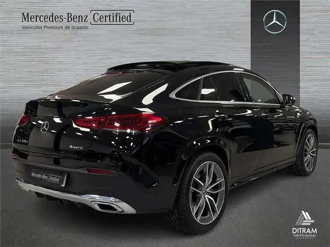 Occasion Mercedes GLE300 272 PK (200 kW) 2023 SUV