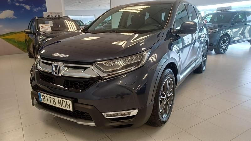 Otro Usado 2023 Honda CR-V SUV | 33.000 € - Imagen 1/4
