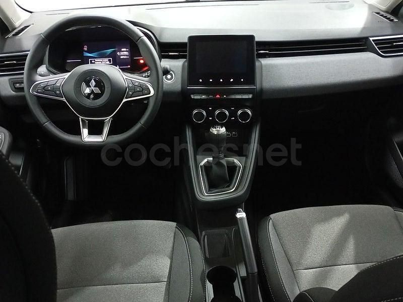 Usado Mitsubishi Colt Motion 90 CV (66 kW) 2025 Blanco Utilitario