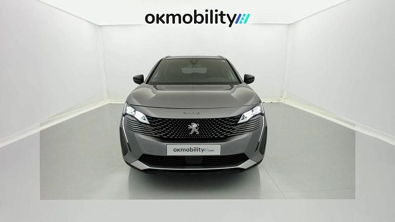 Usado Peugeot 3008 GT 300 CV (220 kW) 2022 Gris artense / negro SUV
