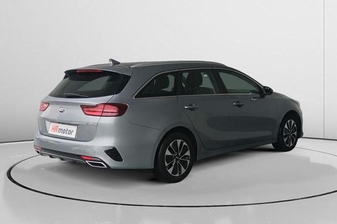 Usado Kia Ceed 141 CV (103 kW) 2021 Utilitario