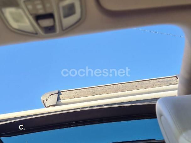 Usado Hyundai Santa Fe 197 CV (144 kW) 2016 Negro SUV