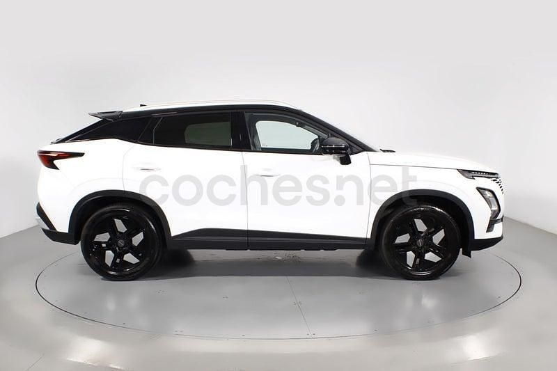 Usado Omoda 5 147 CV (108 kW) 2025 Blanco SUV