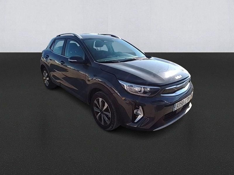 Usado Kia Stonic 120 CV (88 kW) 2021 Otro SUV