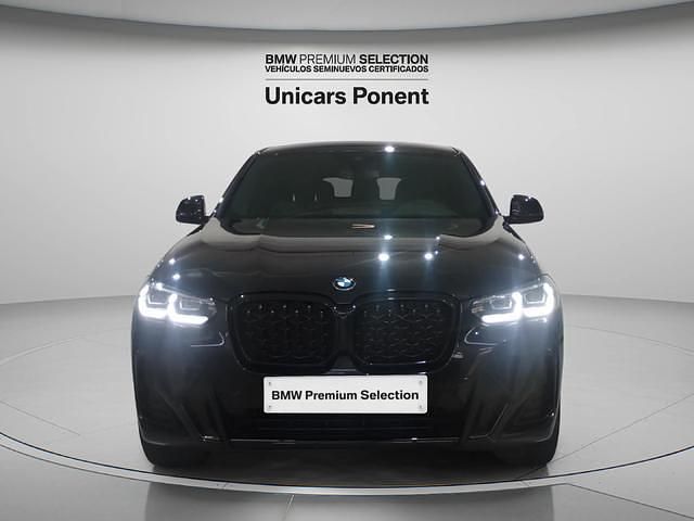 Usado BMW X4 Shadowline 190 CV (139 kW) 2023 SUV