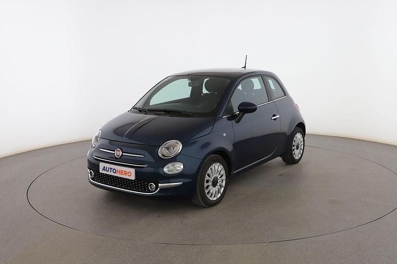 Azul Usado 2024 Fiat 500 Dolcevita Utilitario | 14.499 € (Un poco caro) - Imagen 1/3