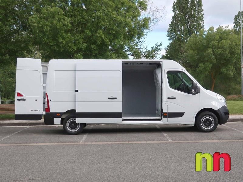 Usado Renault Master 145 CV (106 kW) 2019 Blanco