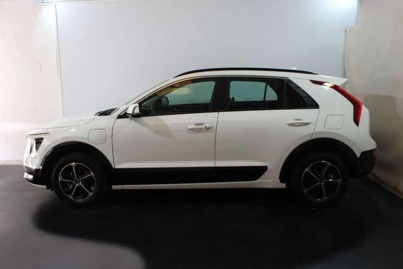 Blanco Usado 2023 Kia Niro SUV | 28.750 € (Buen precio) - Imagen 1/2