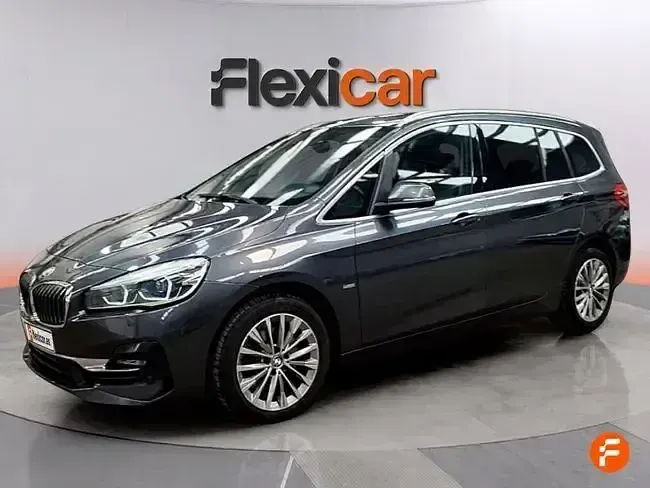 Usado BMW 220 190 CV (139 kW) 2018 Gris