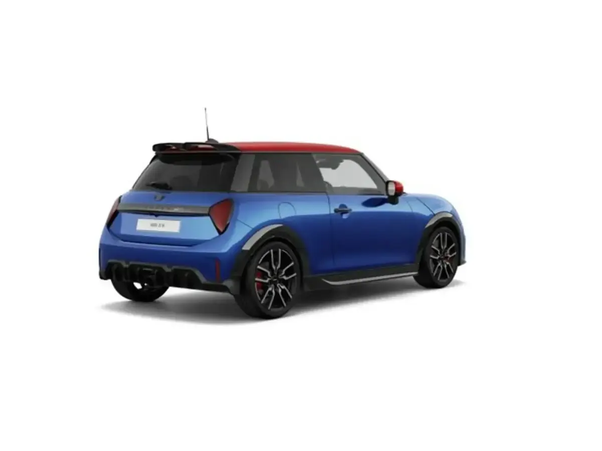 Usado Mini John Cooper Works 231 CV (169 kW) 2025 Utilitario