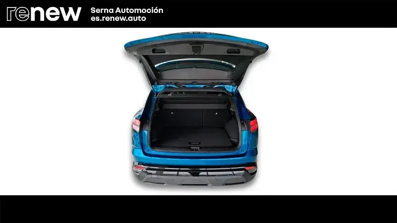 Nuevo Renault Austral Evolution 200 CV (147 kW) 2026 Azul SUV