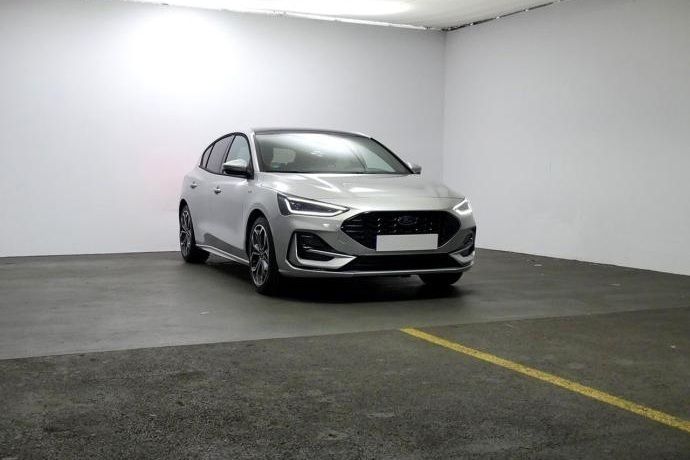 Usado Ford Focus ST-Line X 125 CV (91 kW) 2023