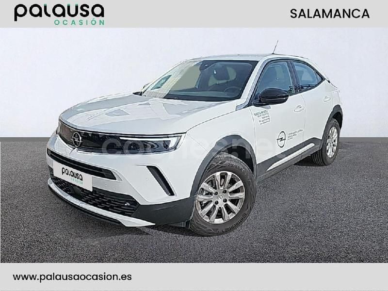 Blanco Usado 2023 Opel Mokka Edition SUV | 16.900 € (Precio justo) - Imagen 1/4
