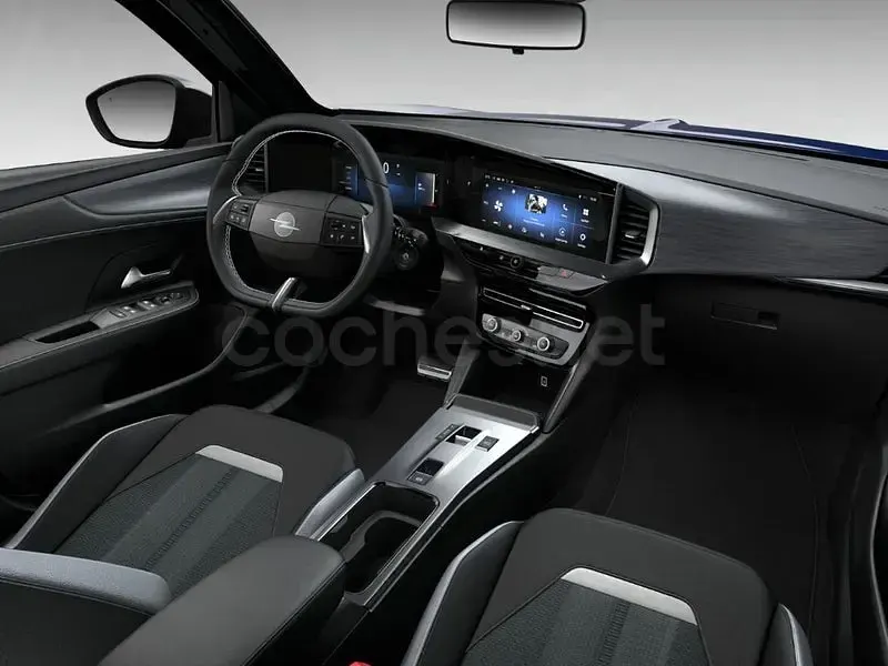 Nuevo Opel Mokka 146 CV (107 kW) 2026 Azul SUV