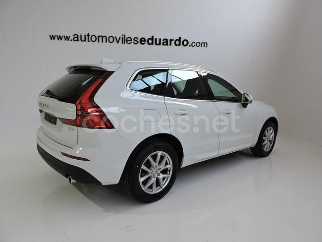 Usado Volvo XC60 Business Edition 190 CV (139 kW) 2020 Blanco SUV