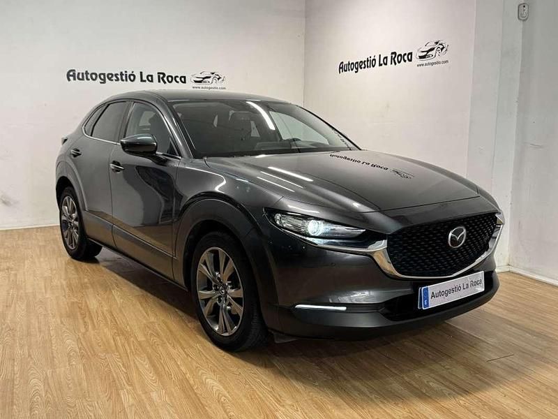 Usado 2022 Mazda CX-30 SUV | 18.900 € (Super precio) - Imagen 1/4