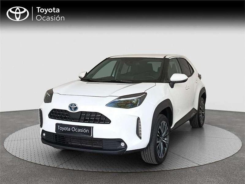 Usado 2022 Toyota Yaris Cross Style SUV | 23.490 € (Precio justo) - Imagen 1/4