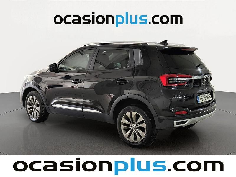 Usado DR DR 4.0 116 CV (85 kW) 2023 Blanco SUV