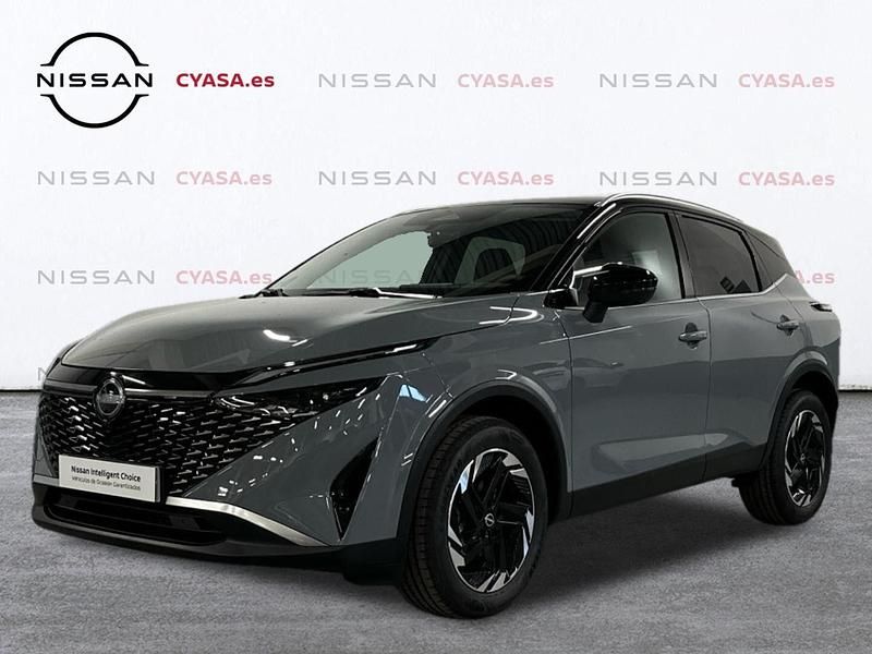Otro Usado 2024 Nissan Qashqai N-Connecta SUV | 30.900 € (Un poco caro) - Imagen 1/4