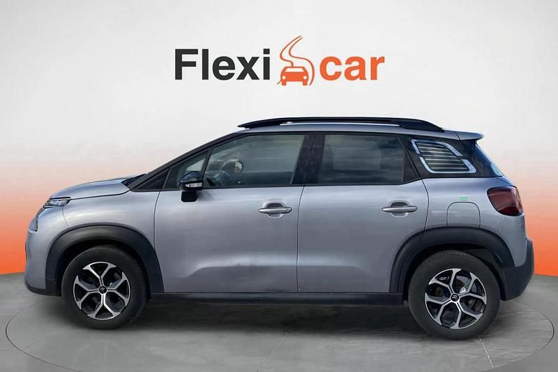 Usado Citroën C3 Aircross Feel 110 CV (80 kW) 2022 Gris SUV
