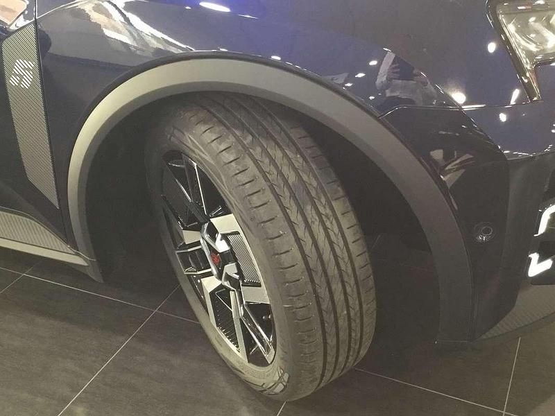 Nuevo Renault Megane E-Tech Techno 89 kW (122 CV) 2025 Utilitario