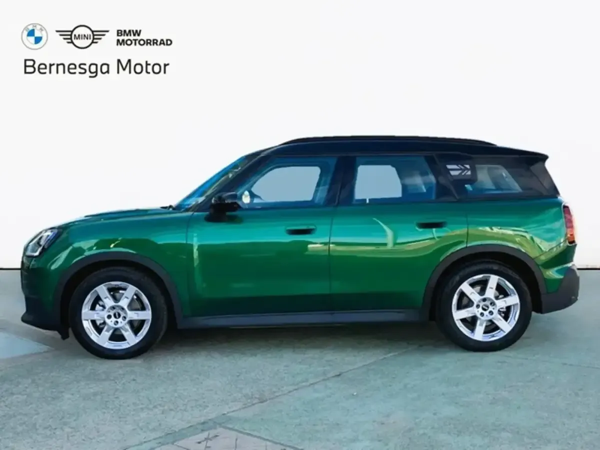 Usado Mini Countryman 150 kW (204 CV) 2024 Otro SUV