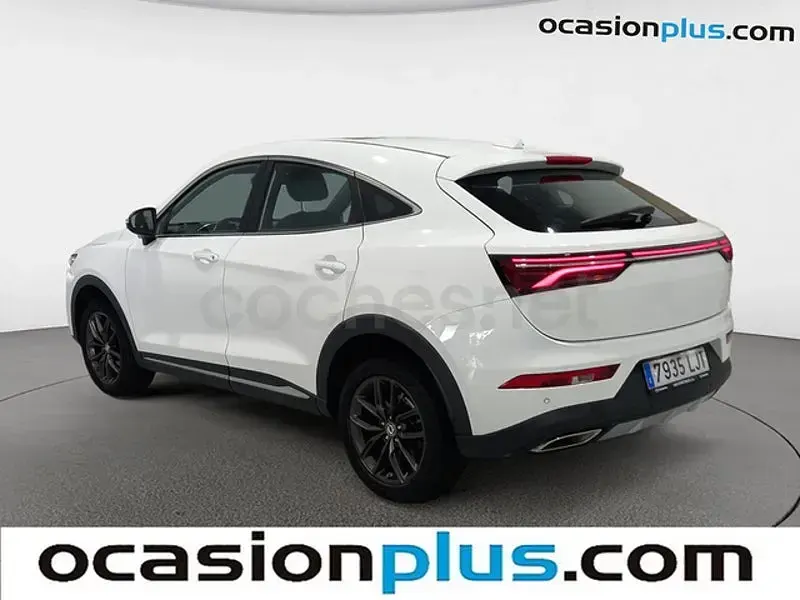 Usado DFSK Fengon 136 CV (100 kW) 2020 Blanco SUV