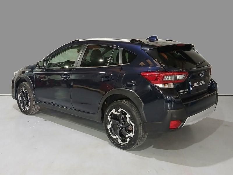 Usado Subaru XV 150 CV (110 kW) 2023 Azul SUV