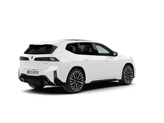 Usado BMW iX3 M Sport 344 kW (469 CV) 2026 Blanco SUV