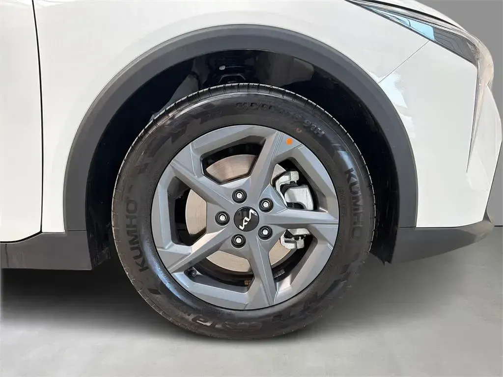 Nuevo Kia K4 115 CV (84 kW) 2026 Clear white (ud)