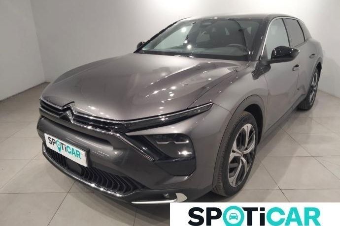 Usado 2022 Citroën C5 Aircross Feel SUV | 23.990 € (Caro) - Imagen 1/4
