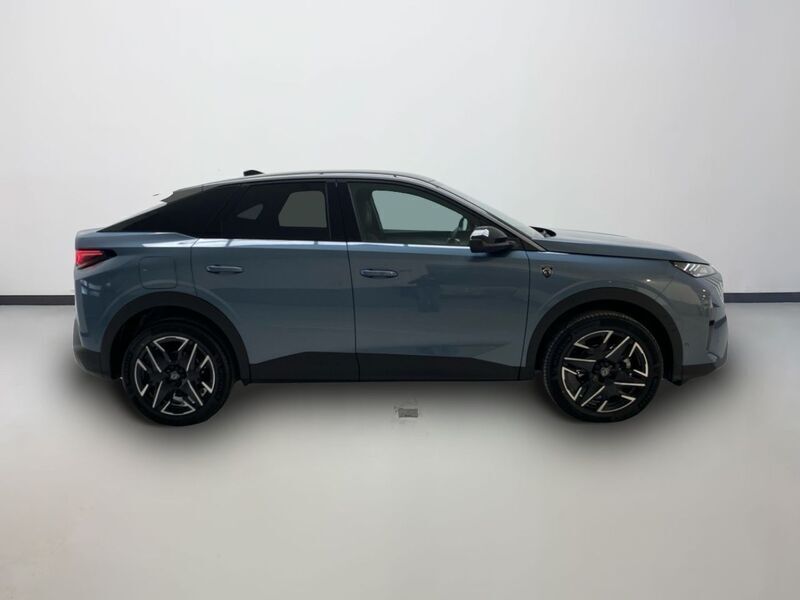 Nuevo Peugeot 3008 GT 145 CV (106 kW) 2025 Azul SUV