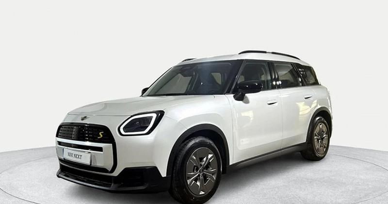 Nuevo 2025 Mini Countryman SUV | 39.900 € (Super precio) - Imagen 1/4