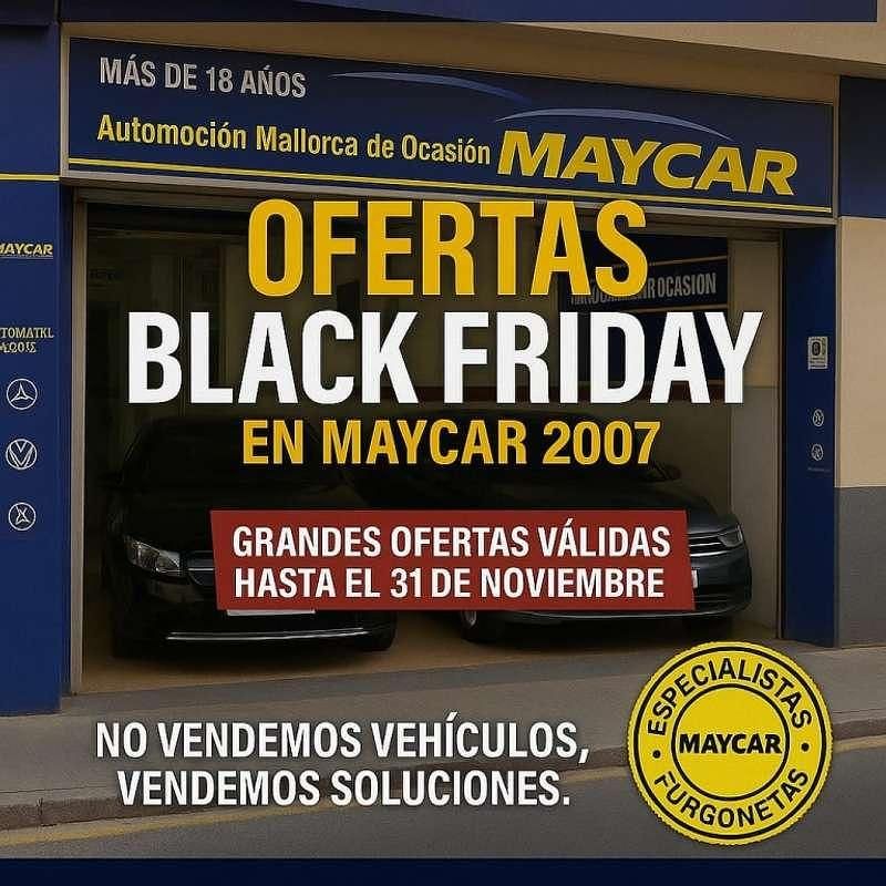 Blanco Usado 2011 Ford Tourneo Connect Familiar | 7495 € - Imagen 1/4