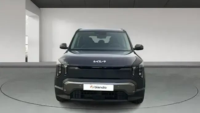 Nuevo Kia EV6 Air 108 kW (147 CV) 2026 Gris SUV